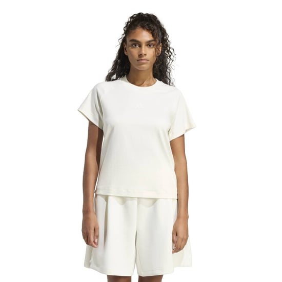 Adidas w sl reg t sport t-shirt korte mouw dames - - Image 2