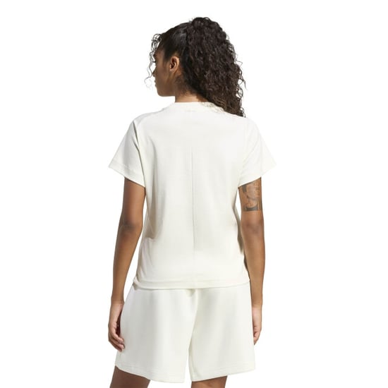 Adidas w sl reg t sport t-shirt korte mouw dames - - Image 3