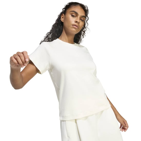 Adidas w sl reg t sport t-shirt korte mouw dames - - Image 4