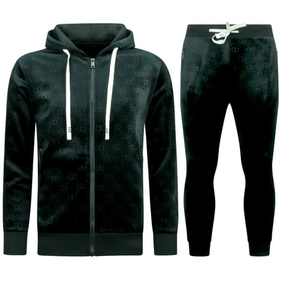 Top-Star Trainingspak dik geweven joggingpak - Image 1