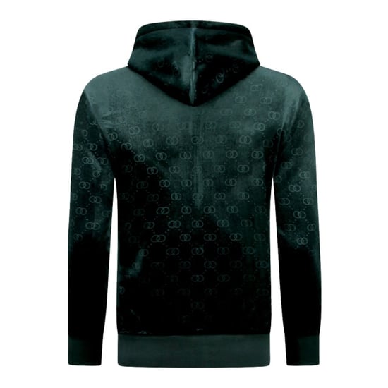 Top-Star Trainingspak dik geweven joggingpak - Image 2