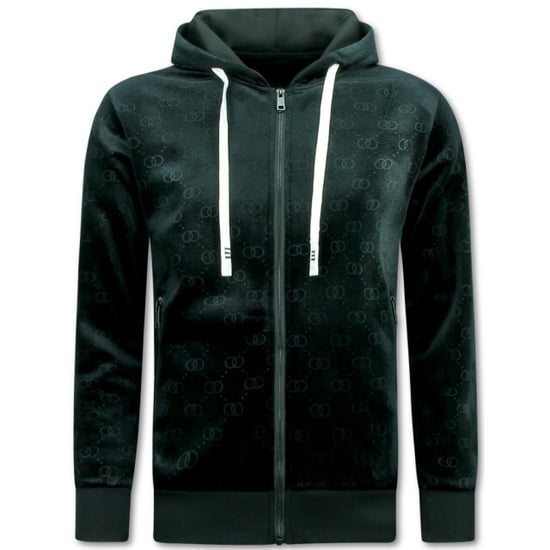 Top-Star Trainingspak dik geweven joggingpak - Image 5