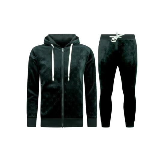 Top-Star Trainingspak dik geweven joggingpak - Image 6