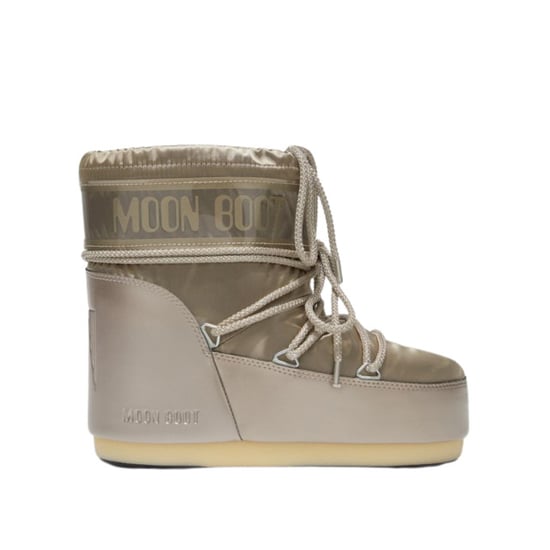 Moon Boot Mb icon low glance boots 80d1409350 - Image 1