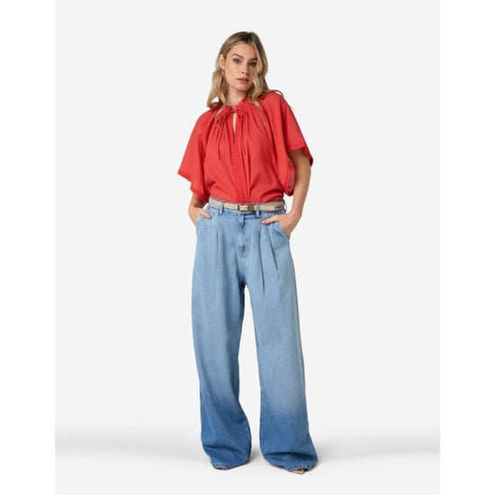 Ibana Tarina blouses 302620041 - Image 2