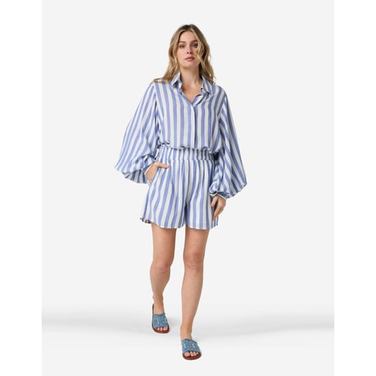 Ibana Shalita shorts 302620214 - Image 3