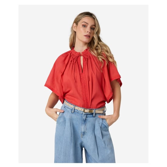 Ibana Tarina blouses 302620041 - Image 4