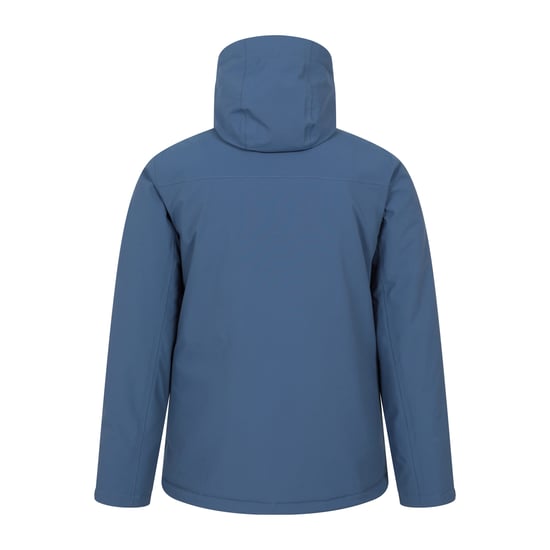 Mountain Warehouse Mens Astro Ski Jacket (Blue) - Image 2