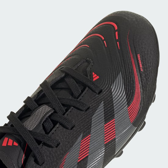Predator League Multi-Ground Boots Kids - Image 4