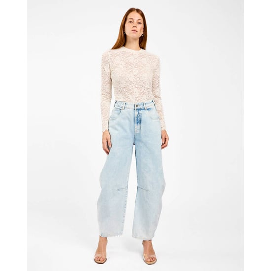 Aaiko Jeans sacha co - Image 2