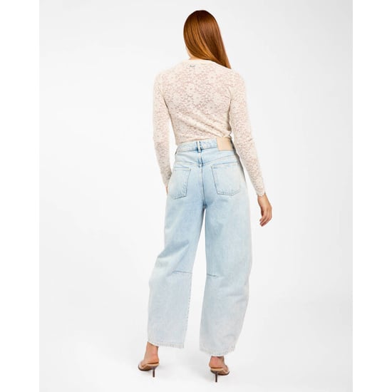 Aaiko Jeans sacha co - Image 3