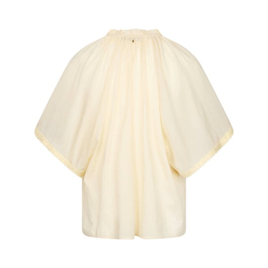Ibana Blouse korte mouw 302620041 tarina - Image 2