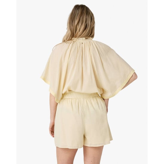Ibana Blouse korte mouw 302620041 tarina - Image 3