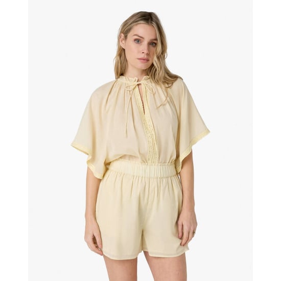 Ibana Blouse korte mouw 302620041 tarina - Image 4