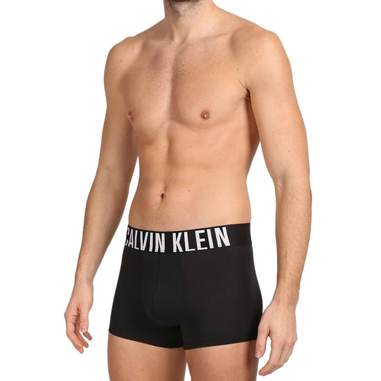 Pack van 3 herenboxers Intense Power Katoen Stretch Trunks NB3608A - Image 2