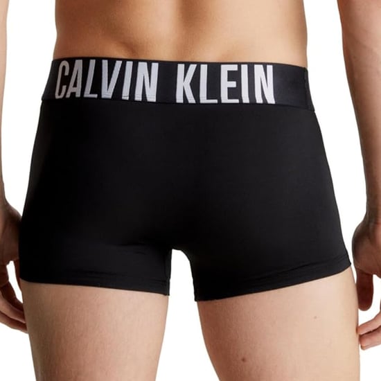 Pack van 3 herenboxers Intense Power Katoen Stretch Trunks NB3608A - Image 4