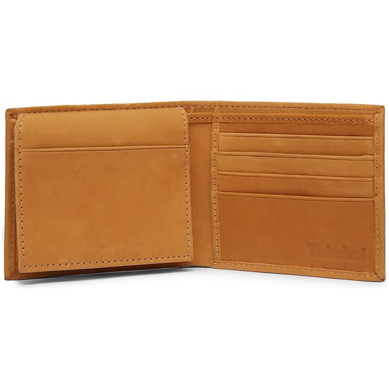 Timberland Leather Passcase Wallet - Image 2