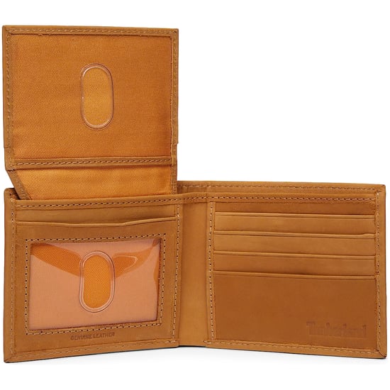 Timberland Leather Passcase Wallet - Image 3