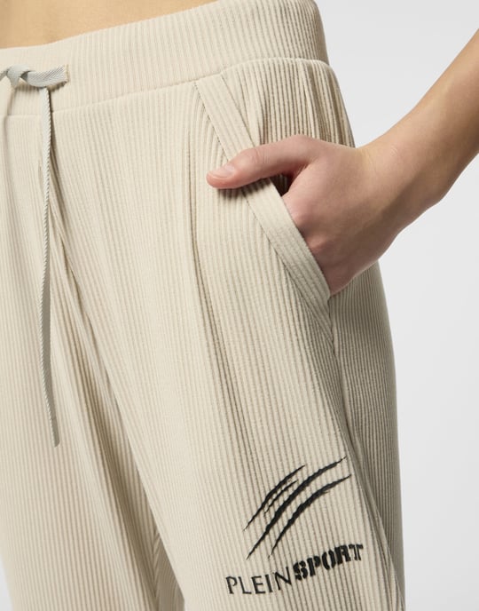 Ribbed Joggers Scratch - Image 3