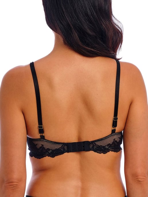 Vivid Attraction Contour Bra - Image 2