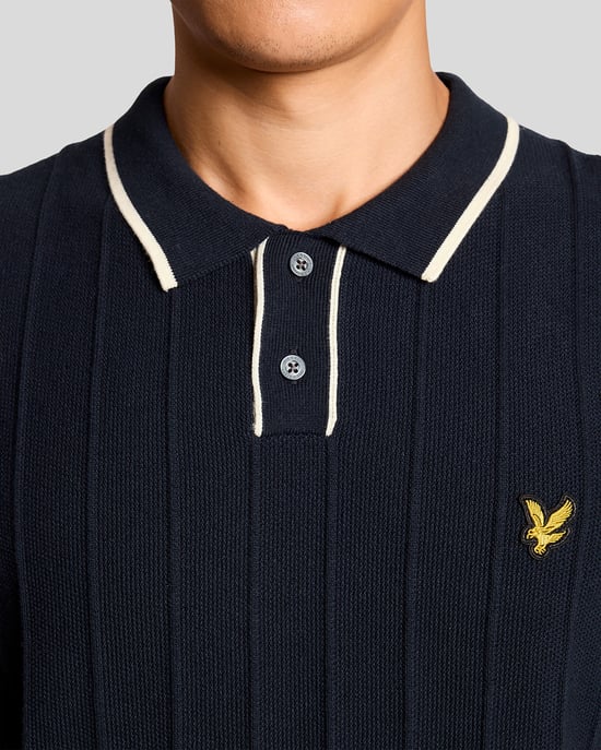 Polo in Donkerblauw - Image 3