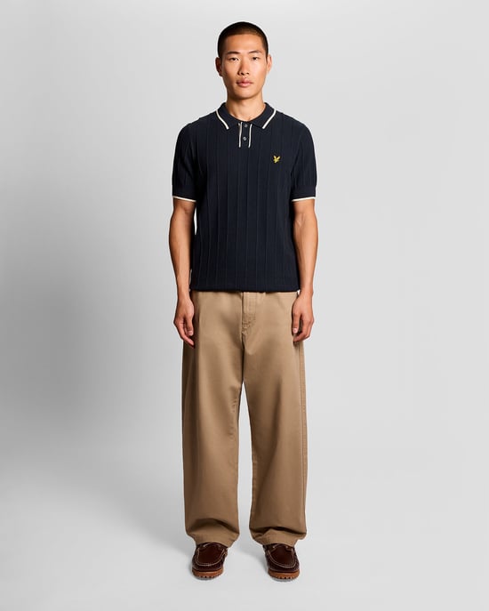 Polo in Donkerblauw - Image 5