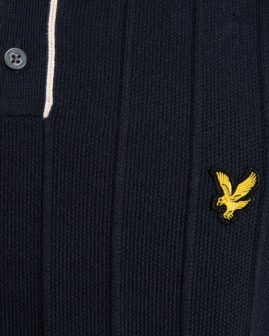 Polo in Donkerblauw - Image 6