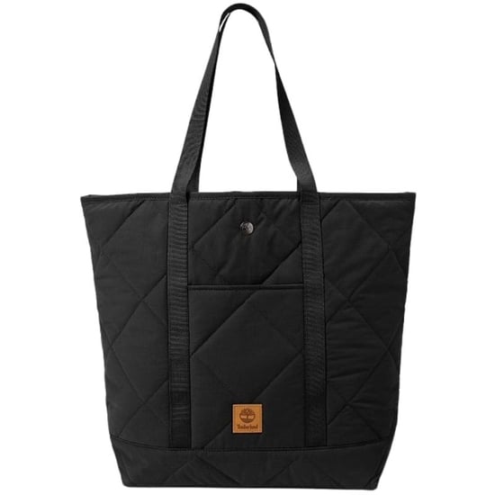 Timberland Quilted Easy Tote Handbag - Image 1
