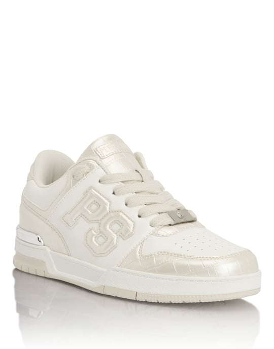 Low-Top Sneakers Ps Cocco - Image 3