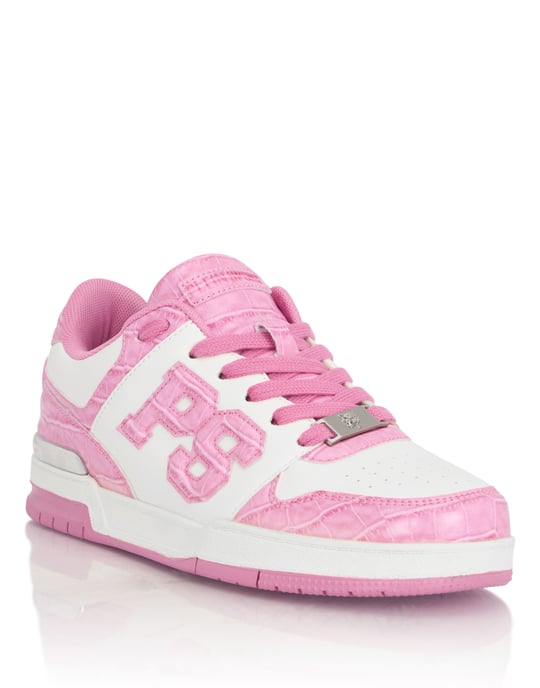 Low-Top Sneakers Ps Cocco - Image 4