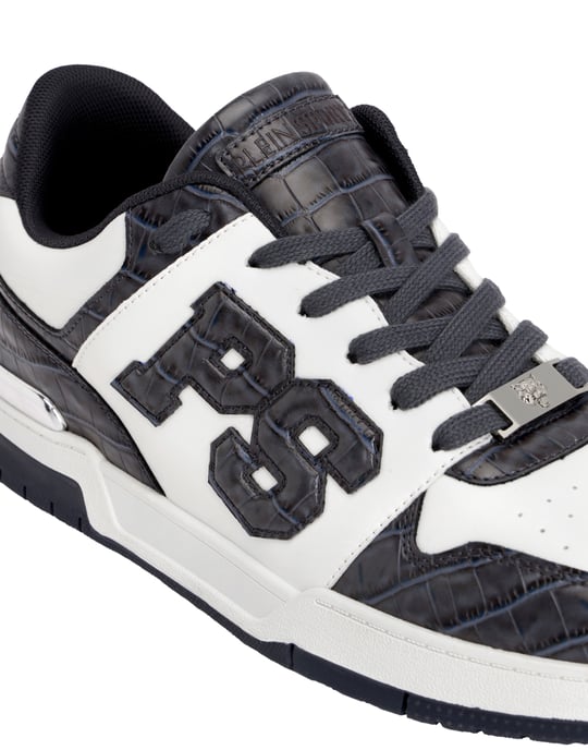 Low-Top Sneakers Ps Cocco - Image 2