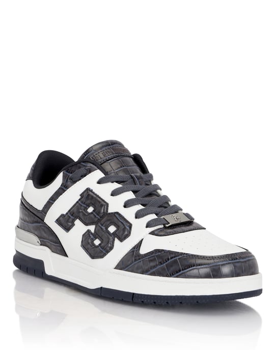 Low-Top Sneakers Ps Cocco - Image 3