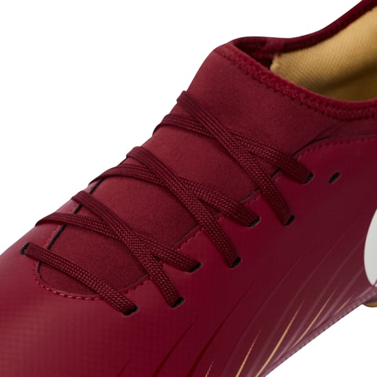 Canterbury Unisex Speed Falcon Team Soft Ground Rugbyschoenen voor volwassenen (Rode Dahlia) - Image 4