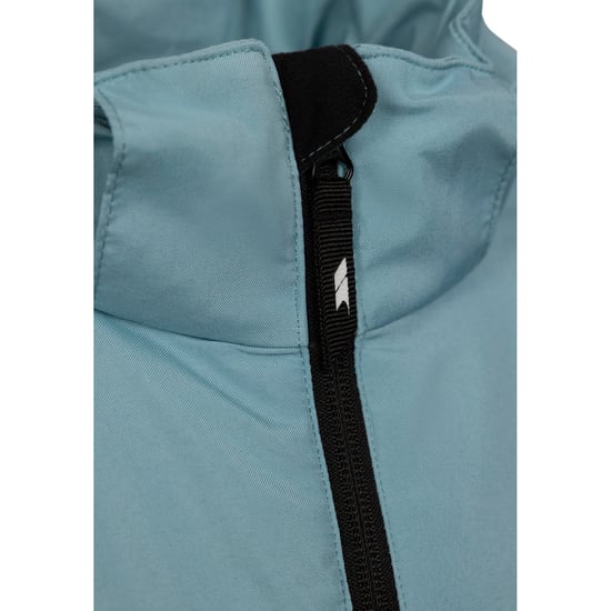 Trespass Meisjes Amaya Ski jas (Blauw Jade) - Image 3