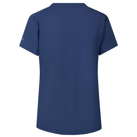 Trespass Dames/Dames Arielle Actief T-Shirt (Kustblauw) - Image 2