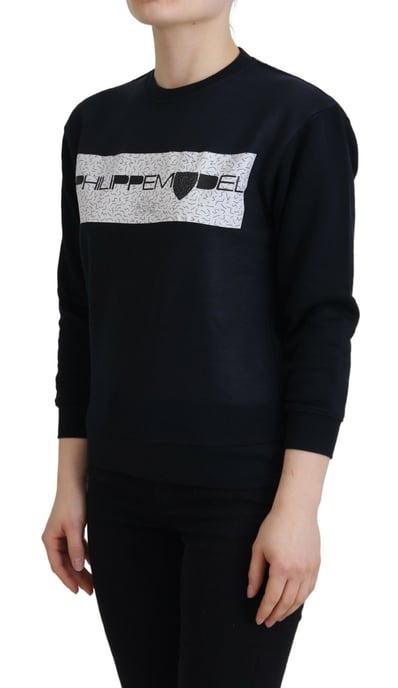 Grafische Print Sweater - Image 2