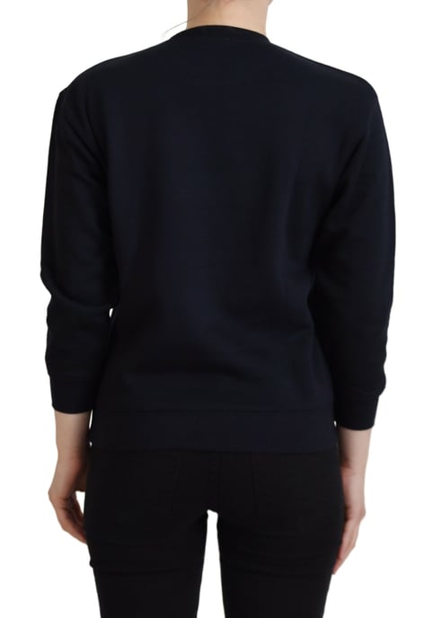 Grafische Print Sweater - Image 3