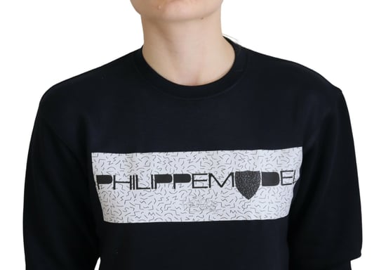 Grafische Print Sweater - Image 4