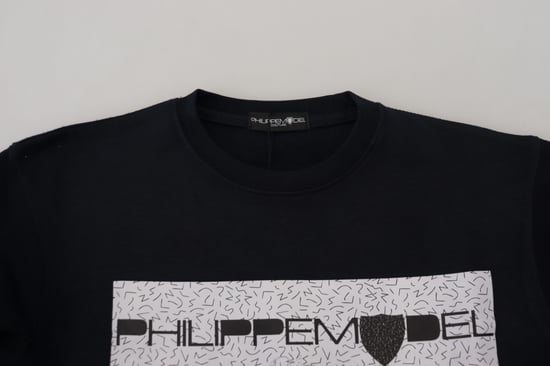 Grafische Print Sweater - Image 5