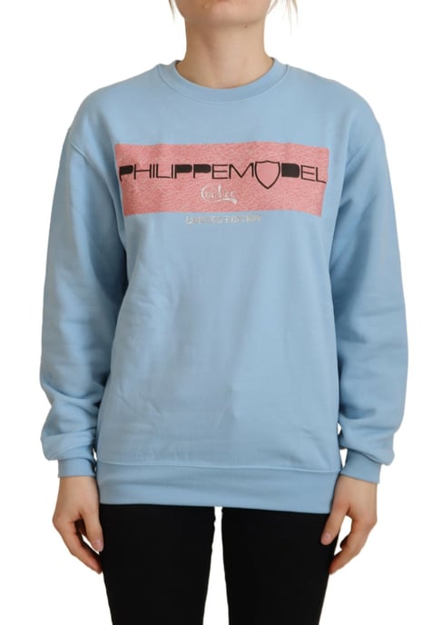 Crewneck Sweatshirt Limited Edition - Image 1