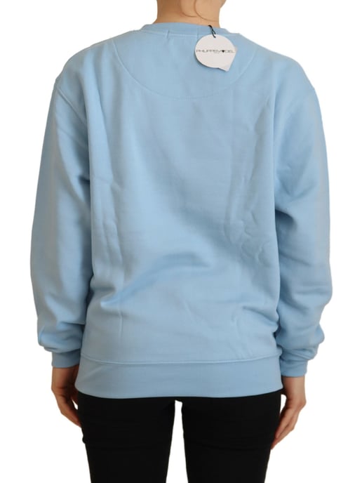Crewneck Sweatshirt Limited Edition - Image 3