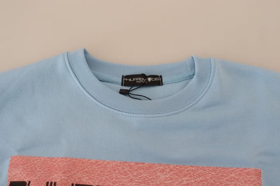 Crewneck Sweatshirt Limited Edition - Image 5