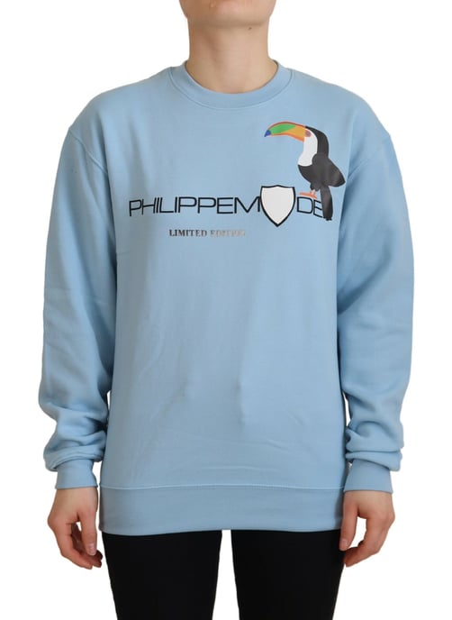 Toucan Sweatshirt Beperkte Editie - Image 1