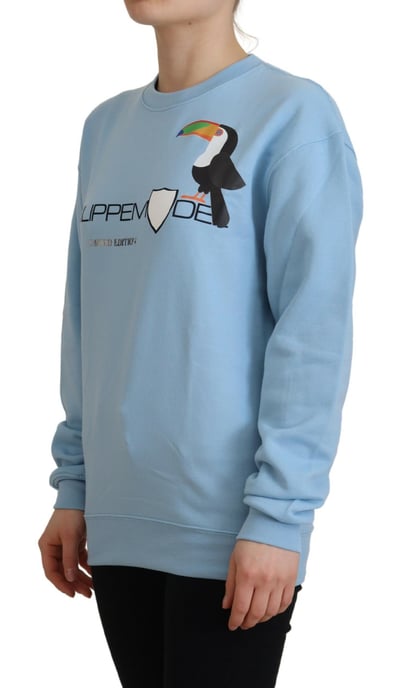 Toucan Sweatshirt Beperkte Editie - Image 2