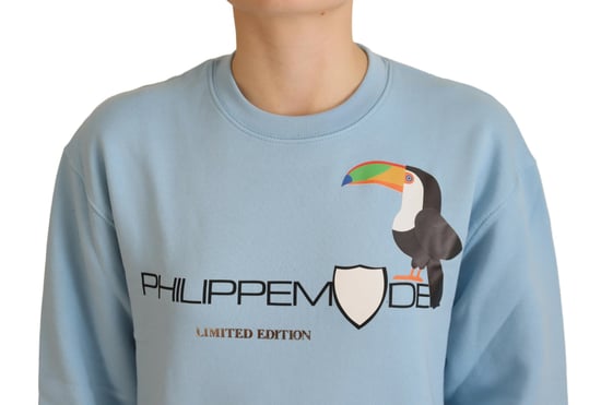 Toucan Sweatshirt Beperkte Editie - Image 4