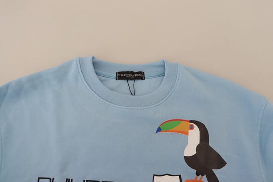 Toucan Sweatshirt Beperkte Editie - Image 5