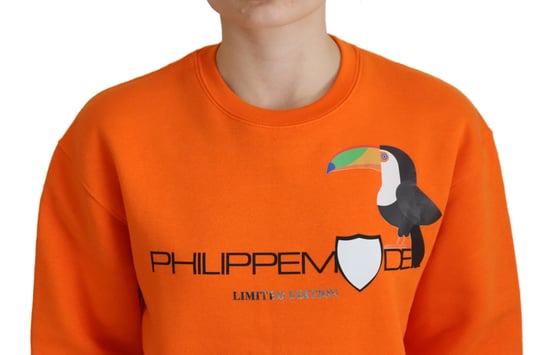 Toucan Sweater Beperkte Editie - Image 4
