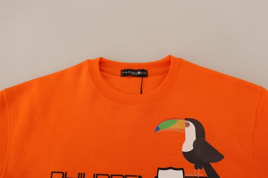Toucan Sweater Beperkte Editie - Image 5