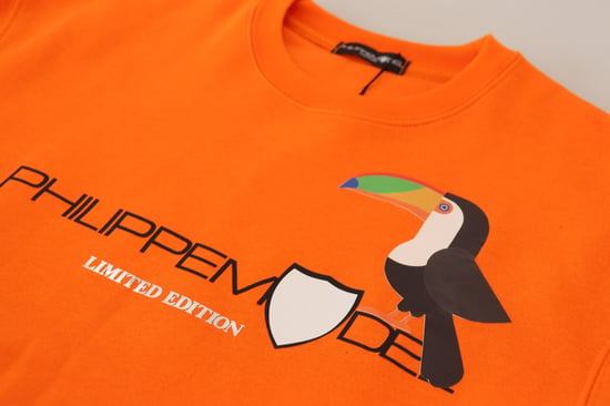 Toucan Sweater Beperkte Editie - Image 6