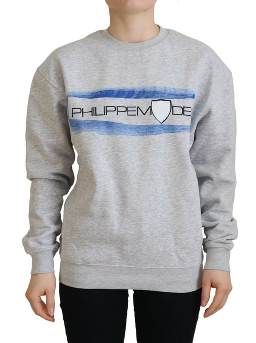 Ronde Hals Sweatshirt - Image 1